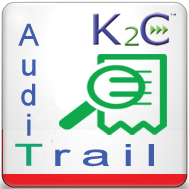 K2C Audit Trail for SharePoint