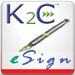 K2C eSignature for SharePoint