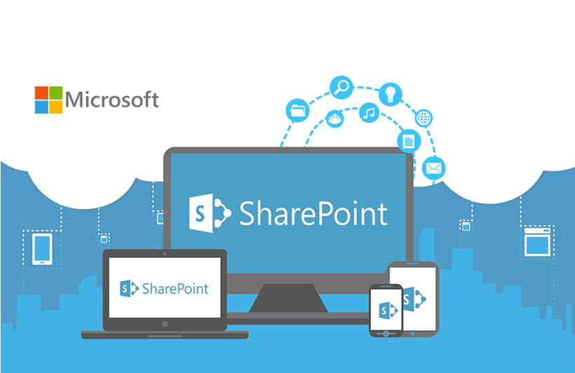 SharePoint K2C